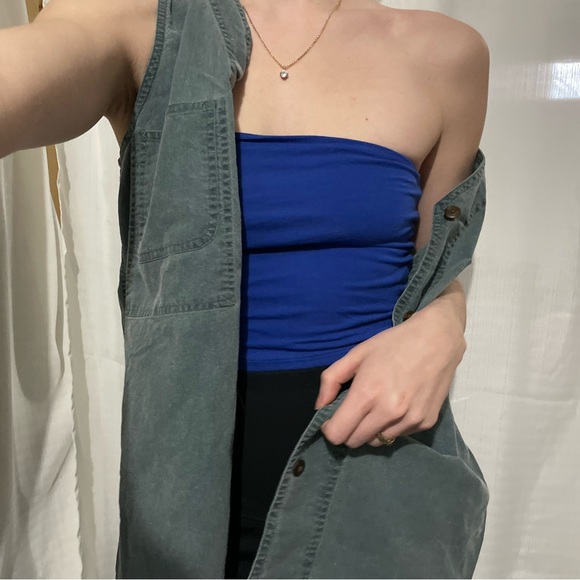 Vintage Royal Robbins Vest - Picture 5 of 7